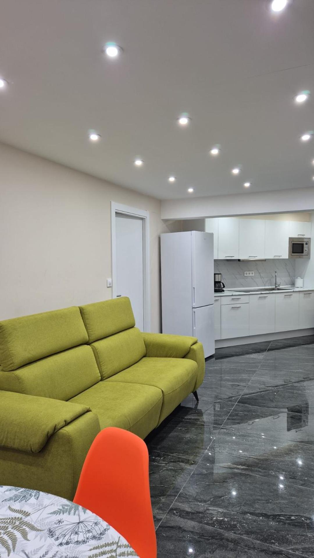 Apartamentos Puerto De Vigo Exterior foto