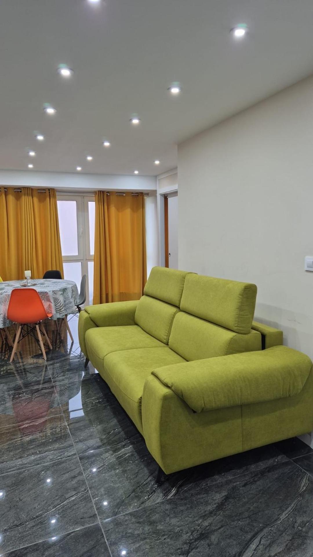 Apartamentos Puerto De Vigo Exterior foto