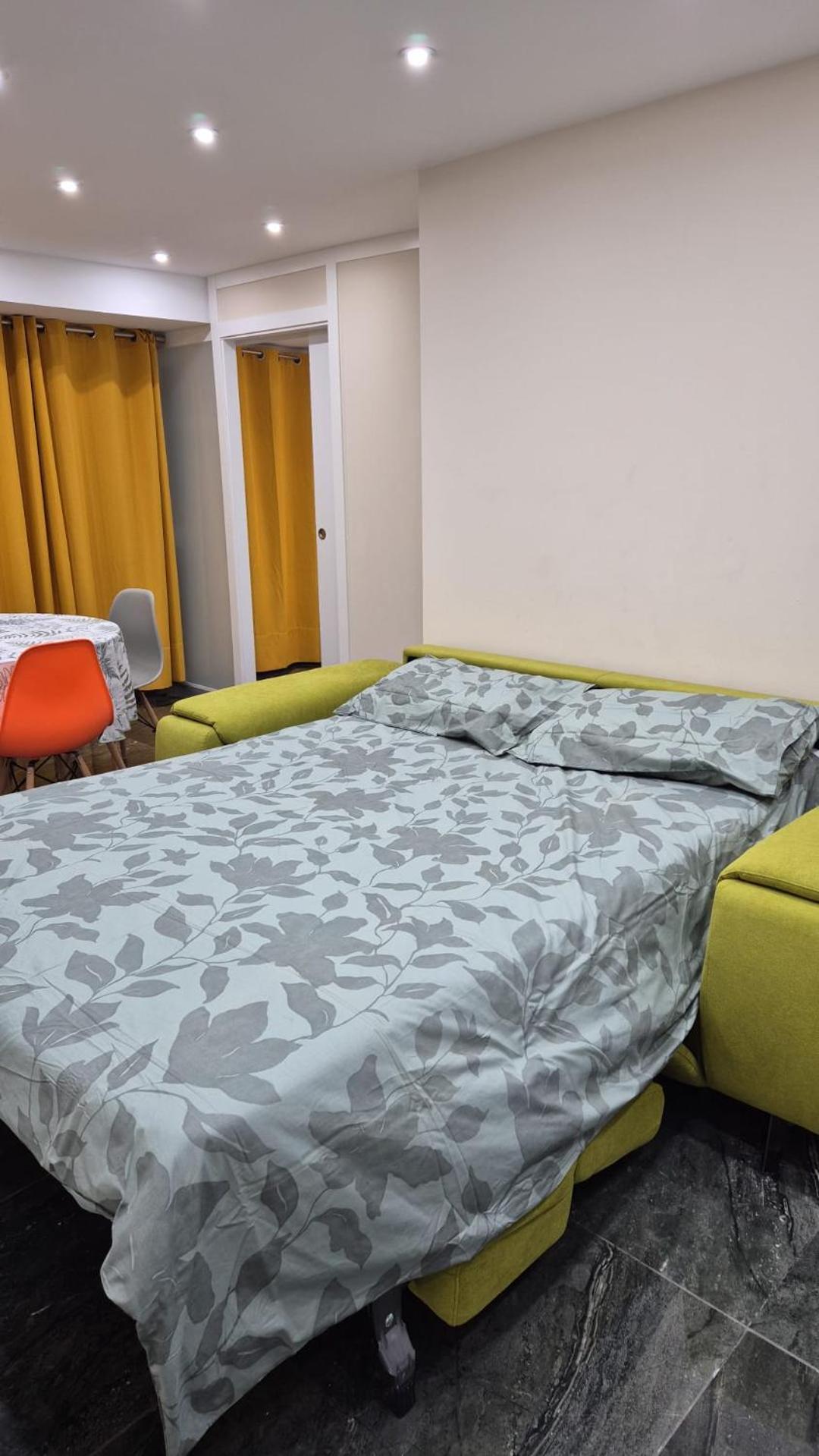 Apartamentos Puerto De Vigo Exterior foto